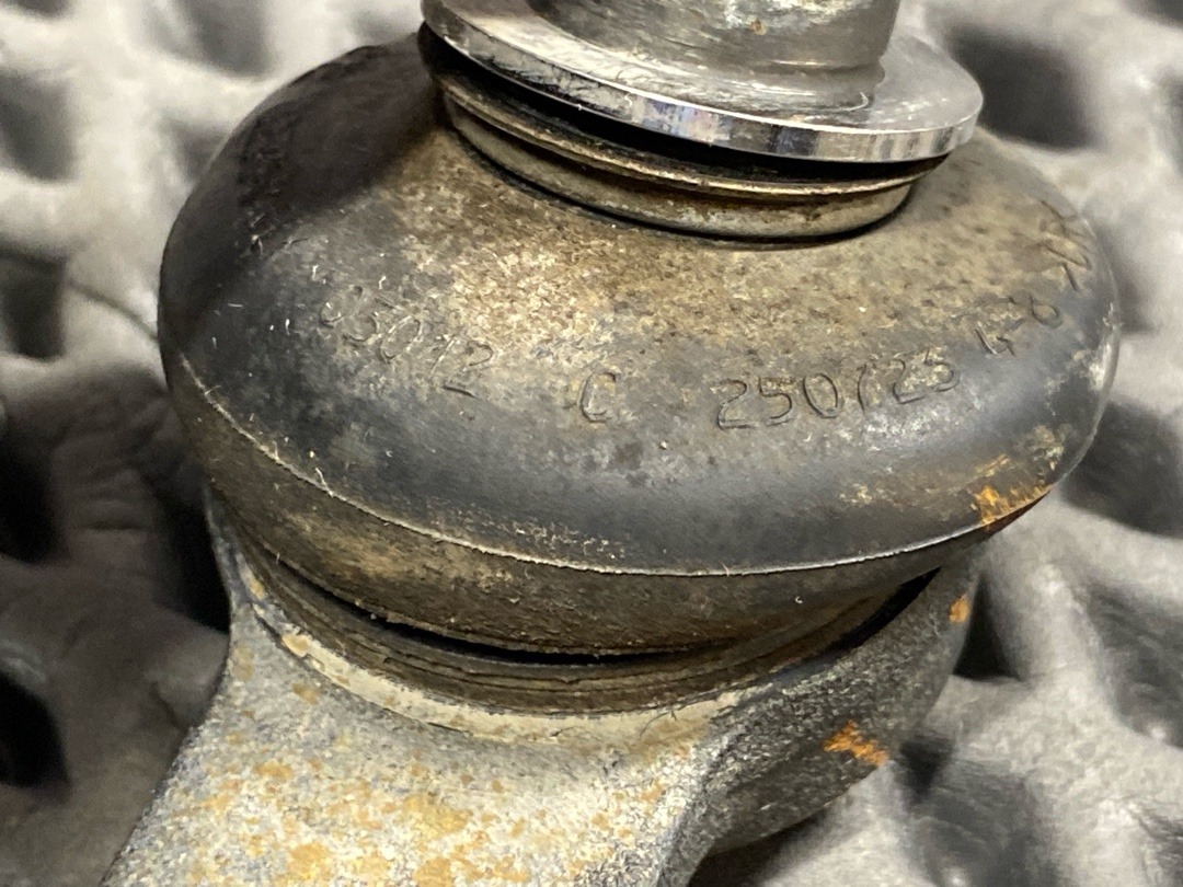 Тяга рулевая с наконечником, 1395 рублей, Красноярск