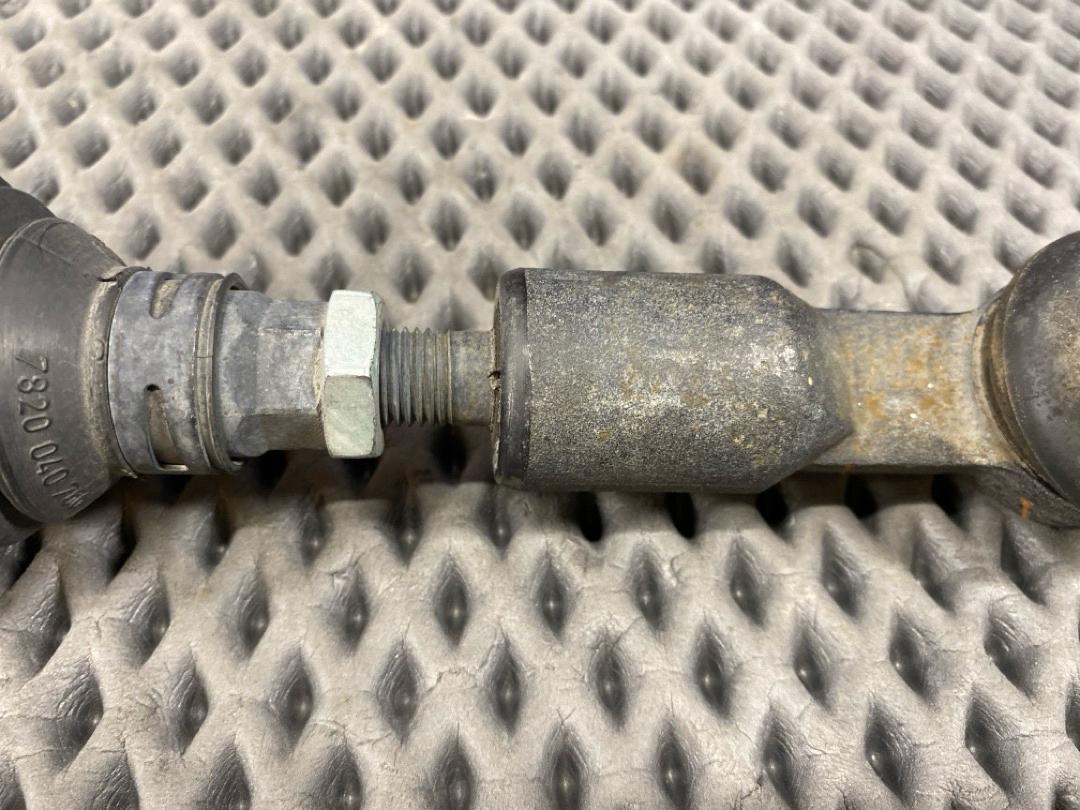 Тяга рулевая с наконечником, 1395 рублей, Красноярск