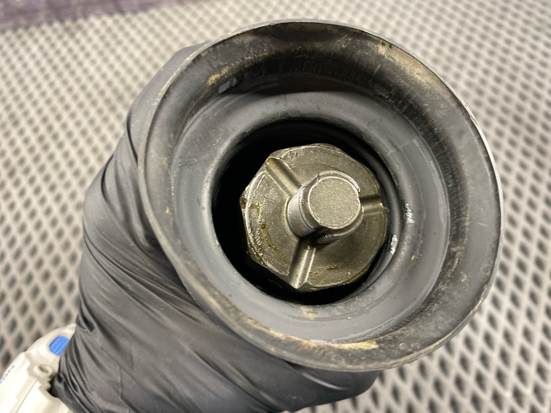 Тяга рулевая с наконечником, 1395 рублей, Красноярск