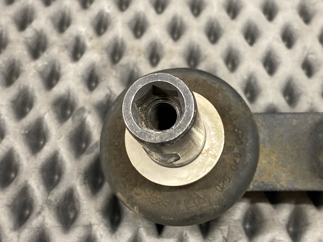 Тяга рулевая с наконечником, 1395 рублей, Красноярск