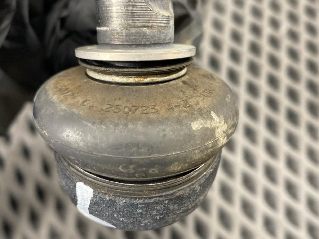 Тяга рулевая с наконечником, 1395 рублей, Красноярск