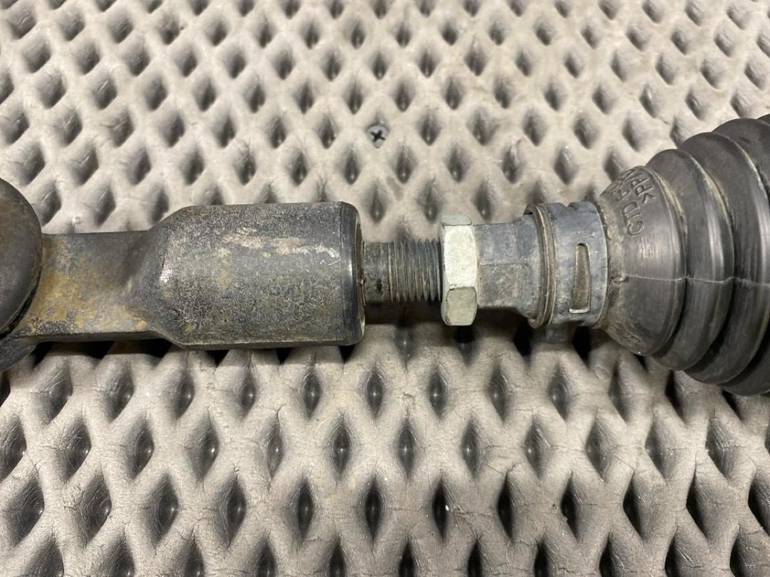 Тяга рулевая с наконечником, 1395 рублей, Красноярск