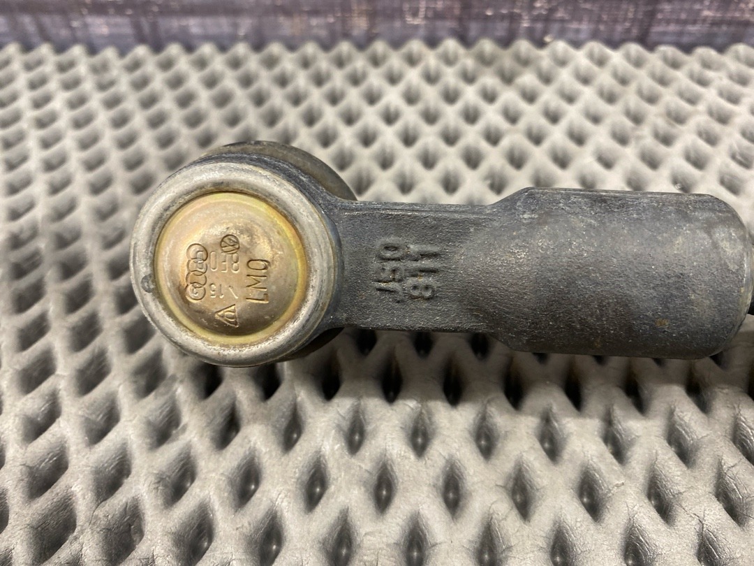 Тяга рулевая с наконечником, 1395 рублей, Красноярск