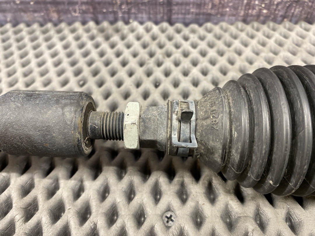 Тяга рулевая с наконечником, 1395 рублей, Красноярск