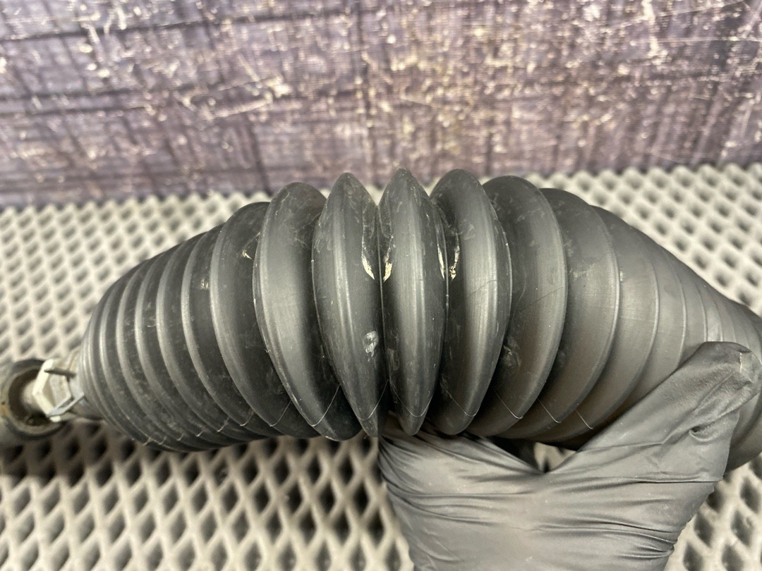 Тяга рулевая с наконечником, 1395 рублей, Красноярск