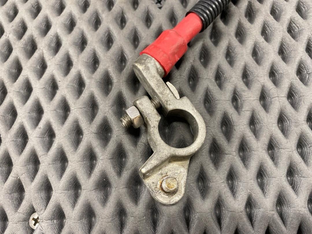 Клемма с проводом, 1095 рублей, Красноярск