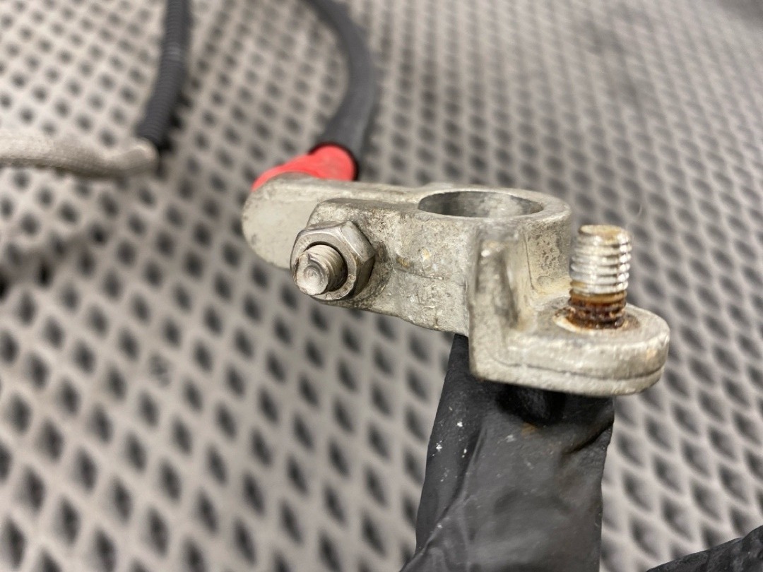 Клемма с проводом, 1095 рублей, Красноярск