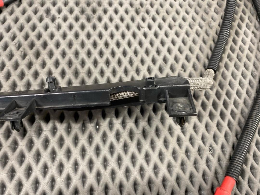 Клемма с проводом, 1095 рублей, Красноярск