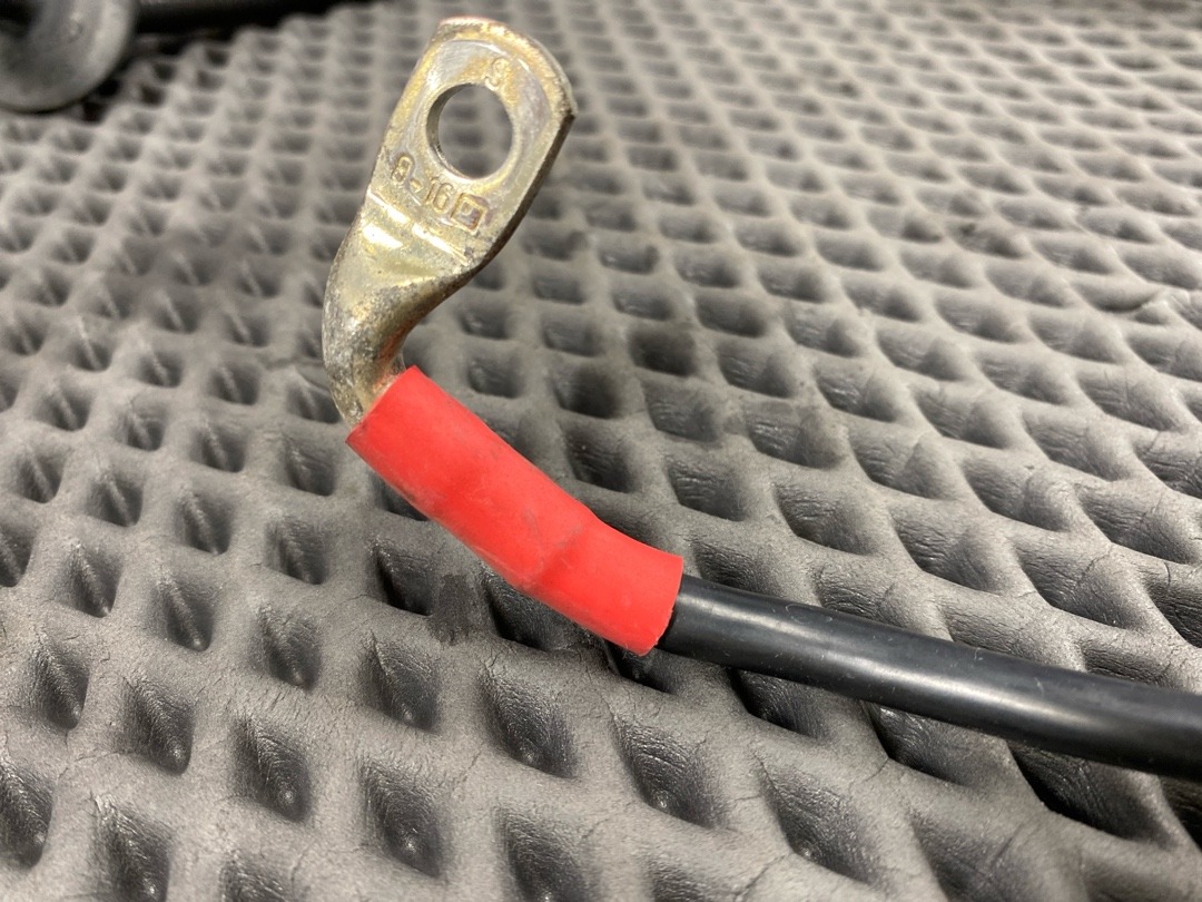 Клемма с проводом, 1095 рублей, Красноярск