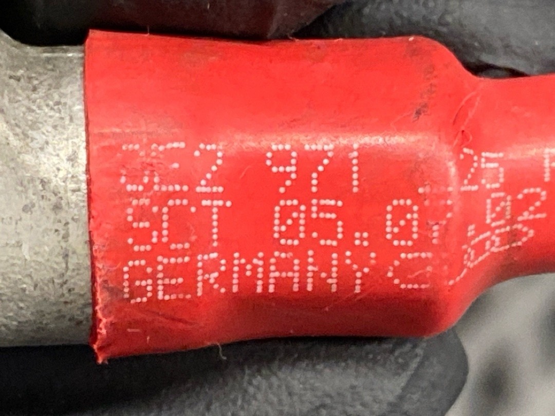 Клемма с проводом, 1095 рублей, Красноярск