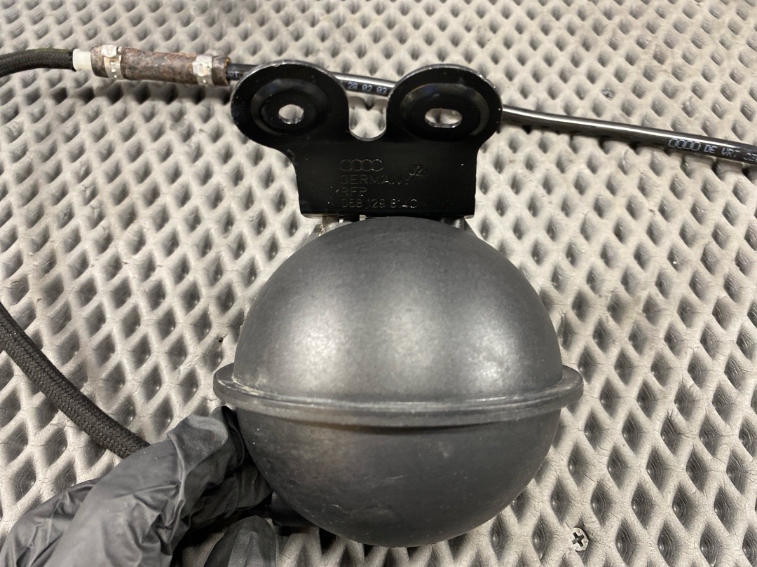 Ресивер, 878 рублей, Красноярск