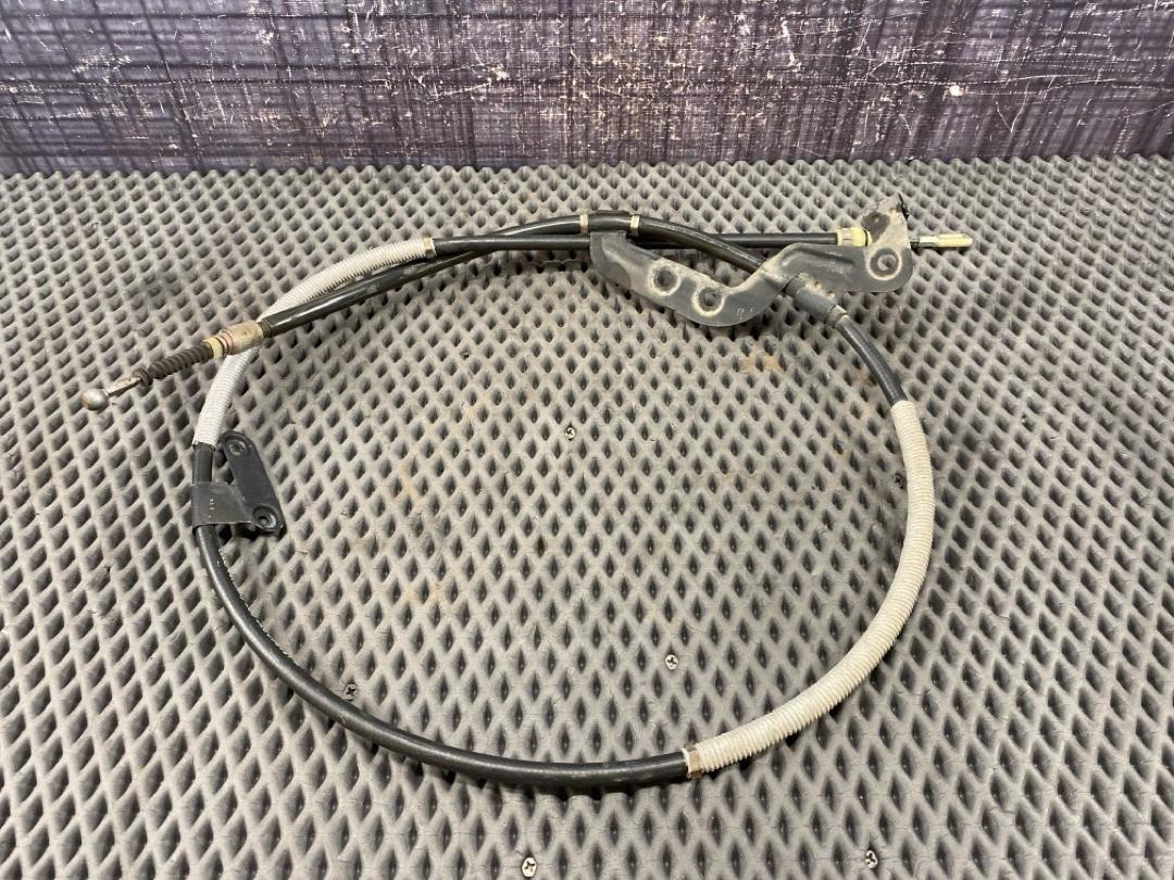 Трос ручника, 1395 рублей, Красноярск