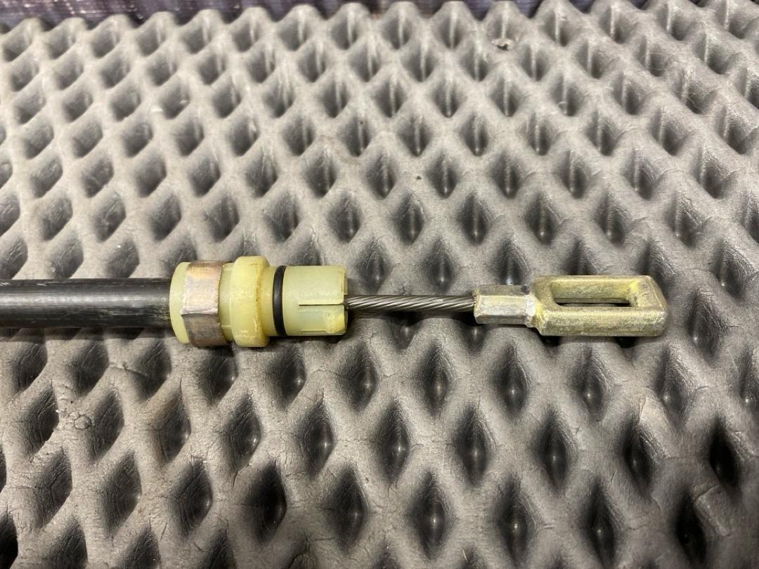 Трос ручника, 1395 рублей, Красноярск