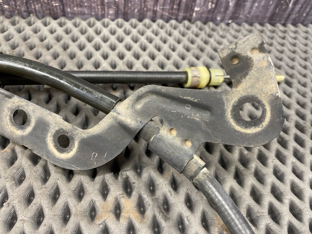 Трос ручника, 1395 рублей, Красноярск