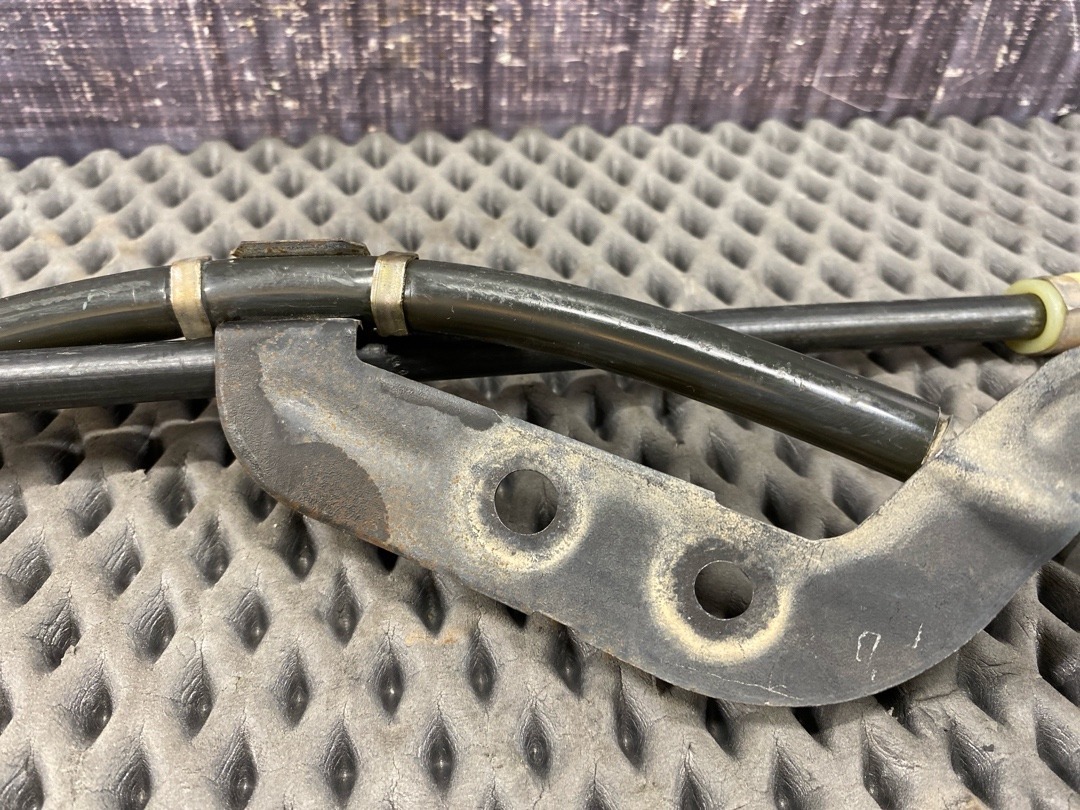 Трос ручника, 1395 рублей, Красноярск