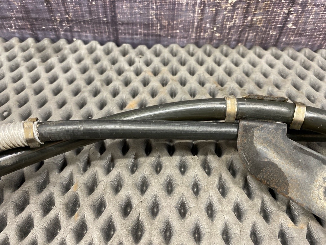 Трос ручника, 1395 рублей, Красноярск