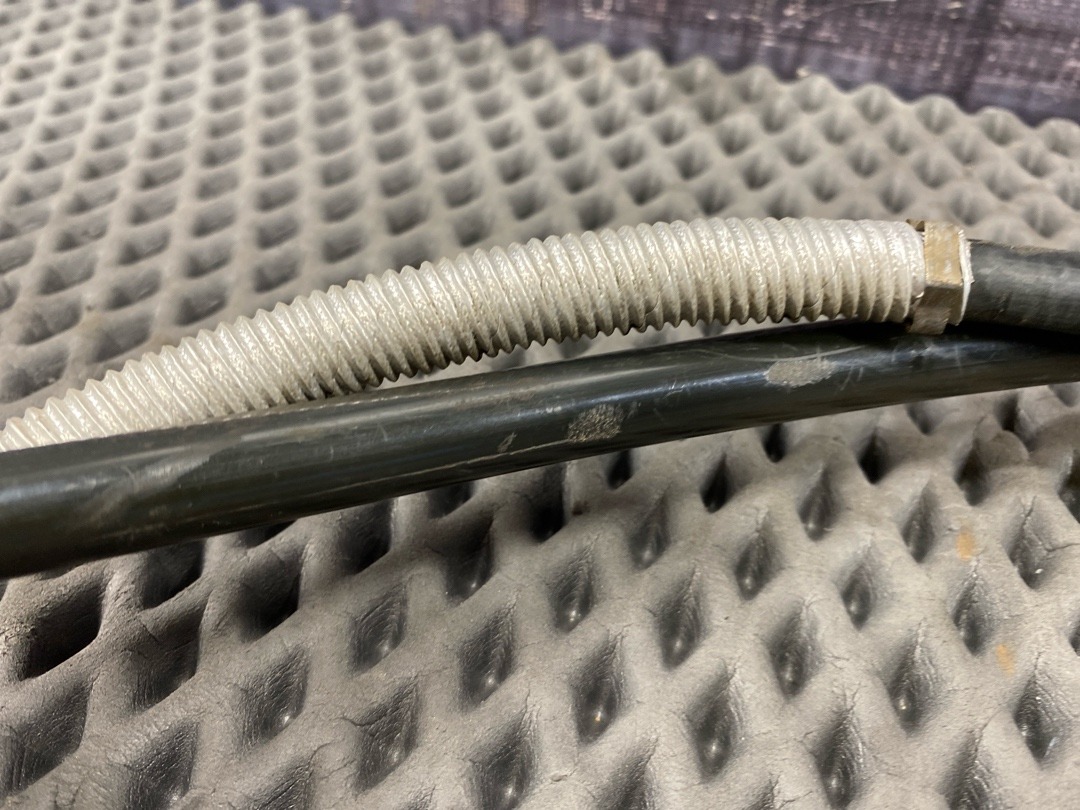 Трос ручника, 1395 рублей, Красноярск