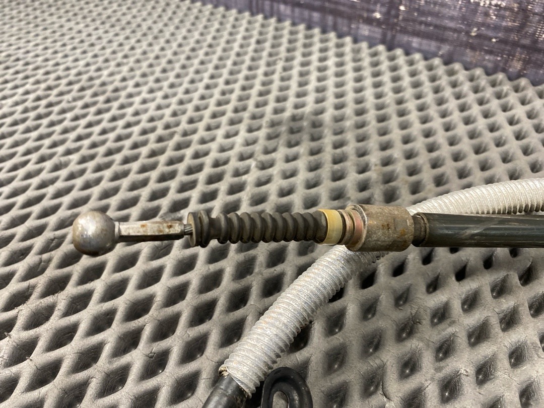 Трос ручника, 1395 рублей, Красноярск