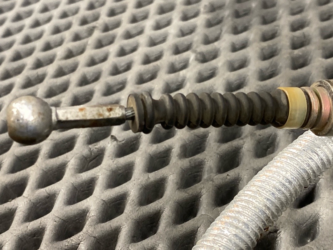 Трос ручника, 1395 рублей, Красноярск