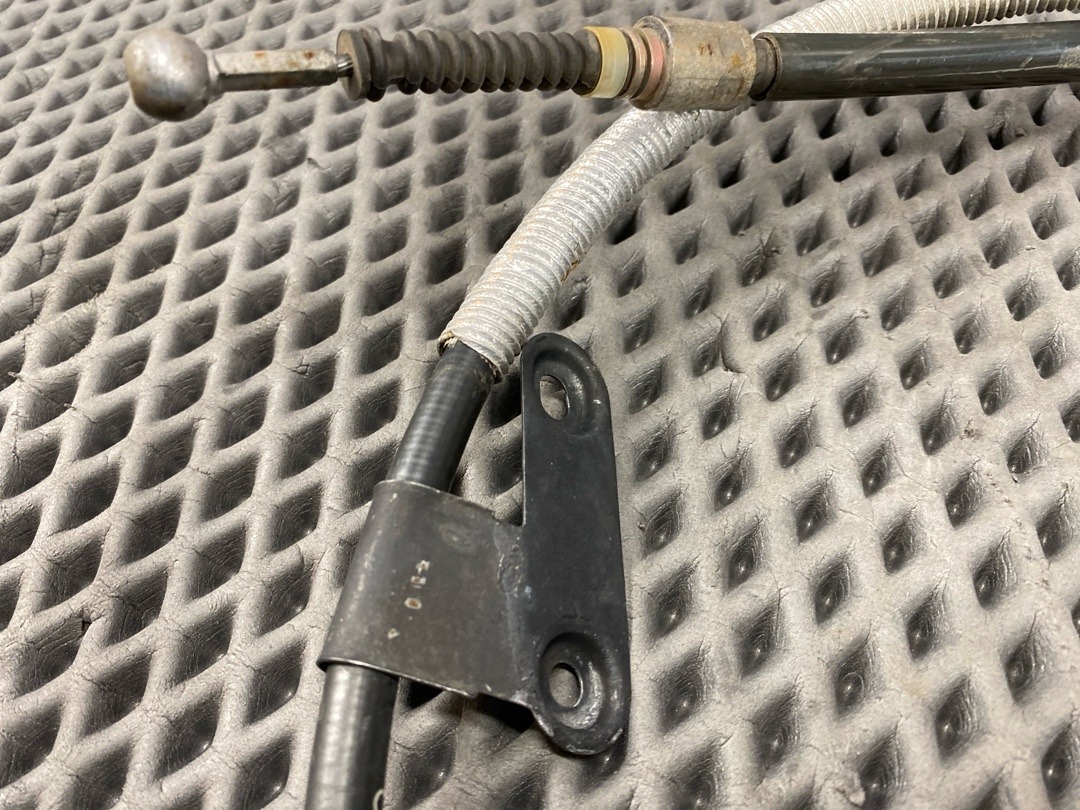 Трос ручника, 1395 рублей, Красноярск