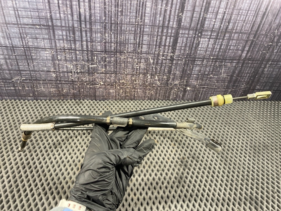 Трос ручника, 1395 рублей, Красноярск