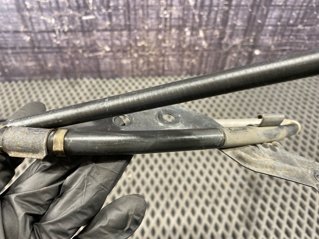 Трос ручника, 1395 рублей, Красноярск