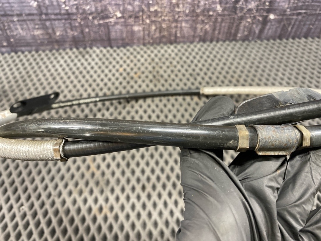 Трос ручника, 1395 рублей, Красноярск