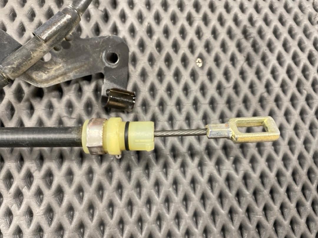 Трос ручника, 1395 рублей, Красноярск