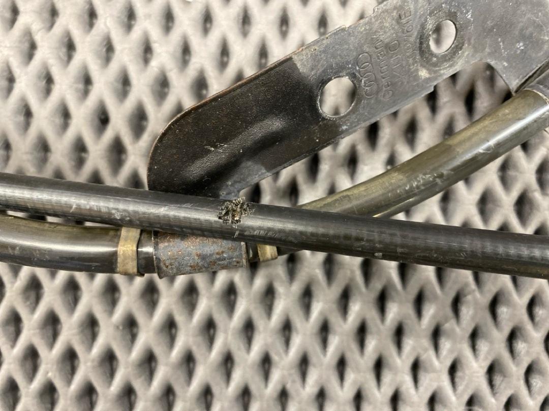 Трос ручника, 1395 рублей, Красноярск