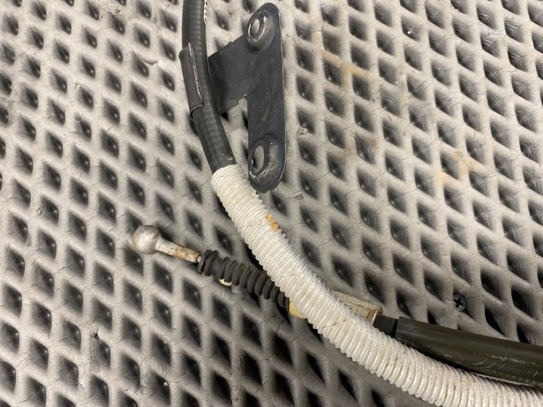 Трос ручника, 1395 рублей, Красноярск