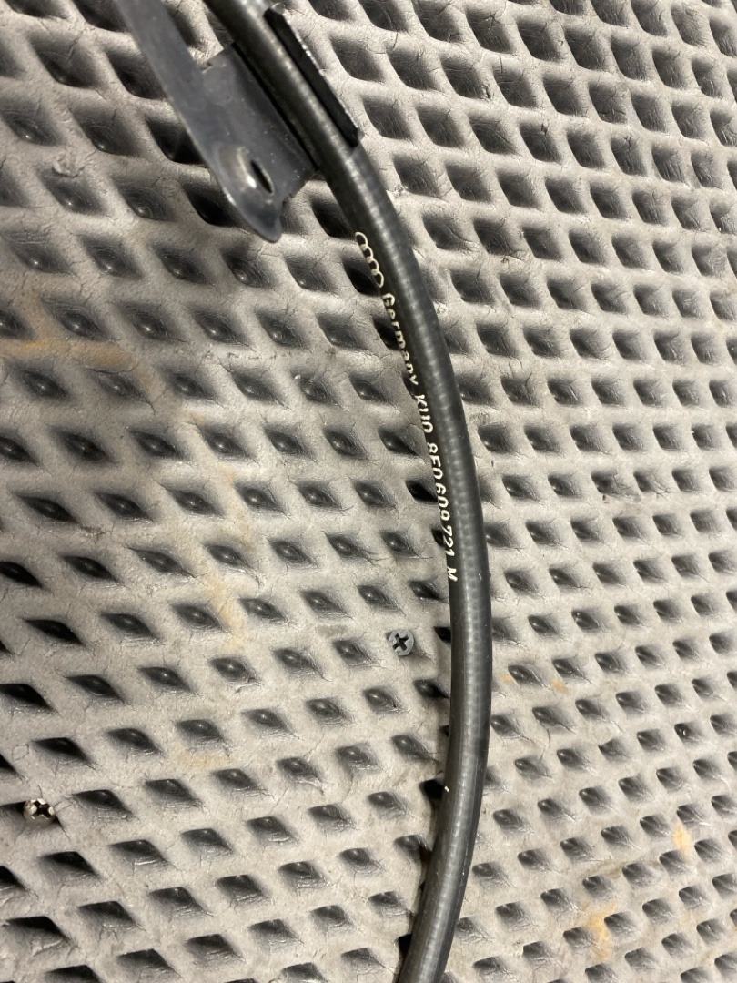 Трос ручника, 1395 рублей, Красноярск