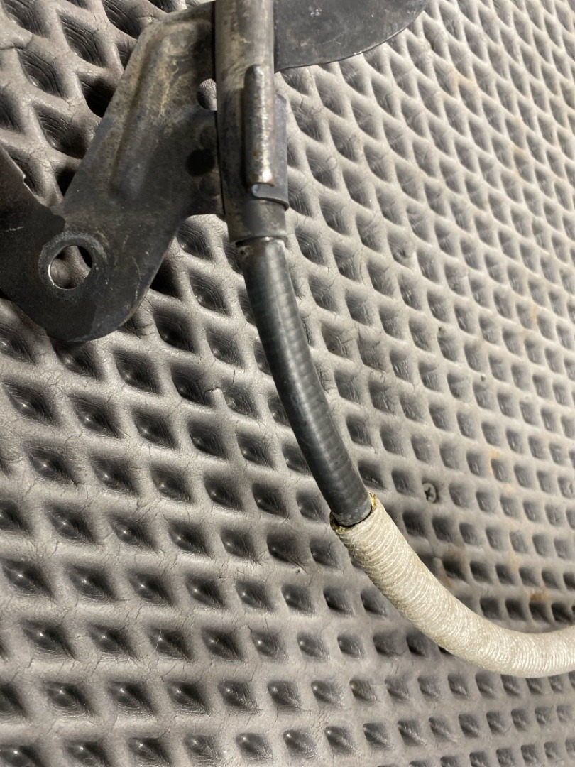 Трос ручника, 1395 рублей, Красноярск