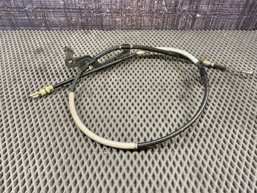 Трос ручника, 1395 рублей, Красноярск