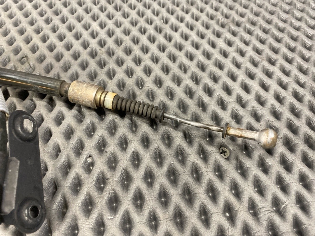 Трос ручника, 1395 рублей, Красноярск