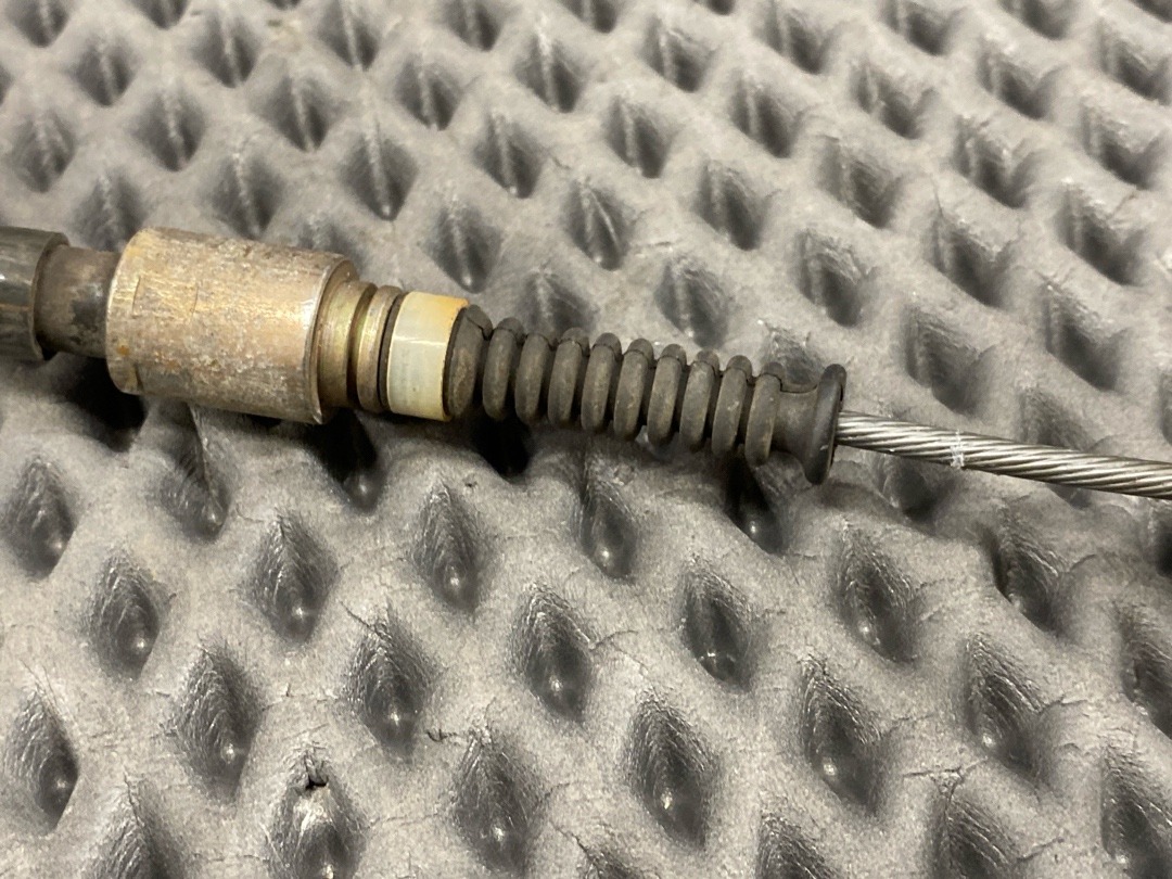 Трос ручника, 1395 рублей, Красноярск