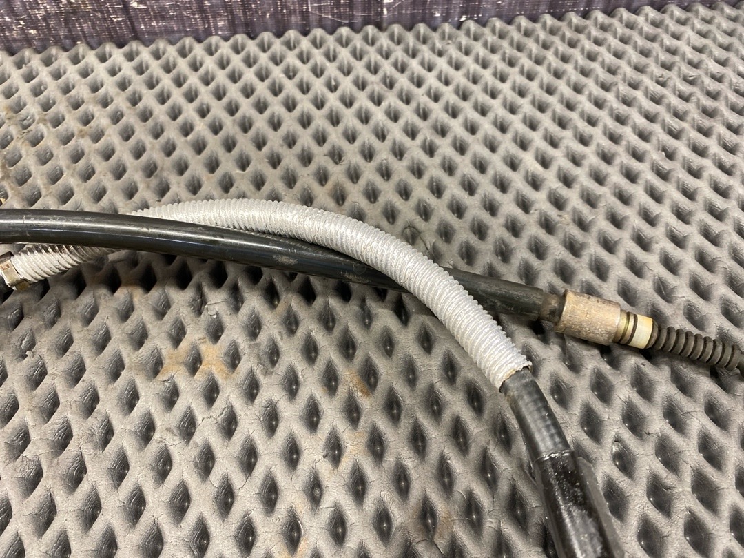 Трос ручника, 1395 рублей, Красноярск