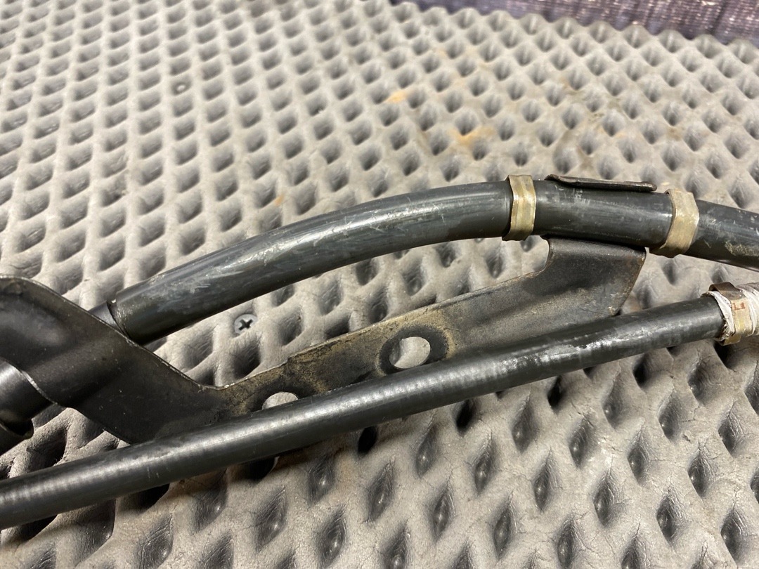 Трос ручника, 1395 рублей, Красноярск