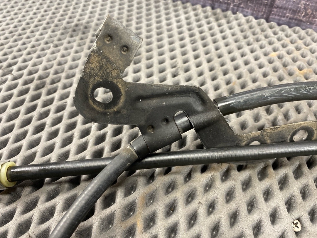 Трос ручника, 1395 рублей, Красноярск