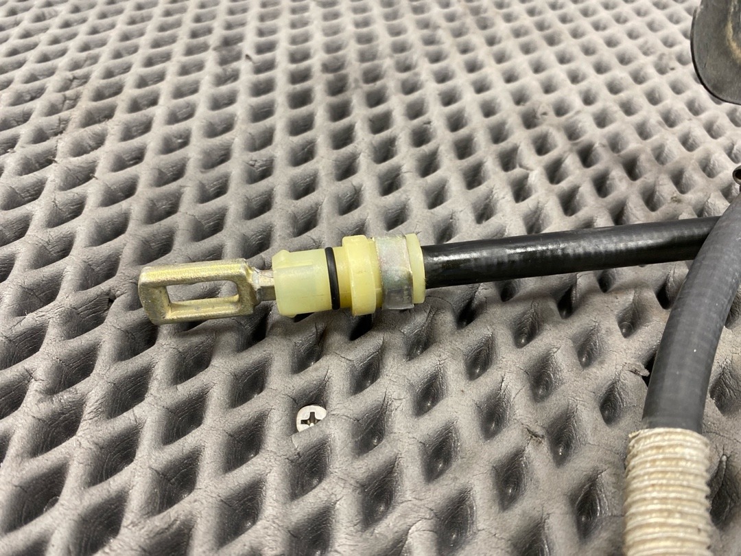 Трос ручника, 1395 рублей, Красноярск