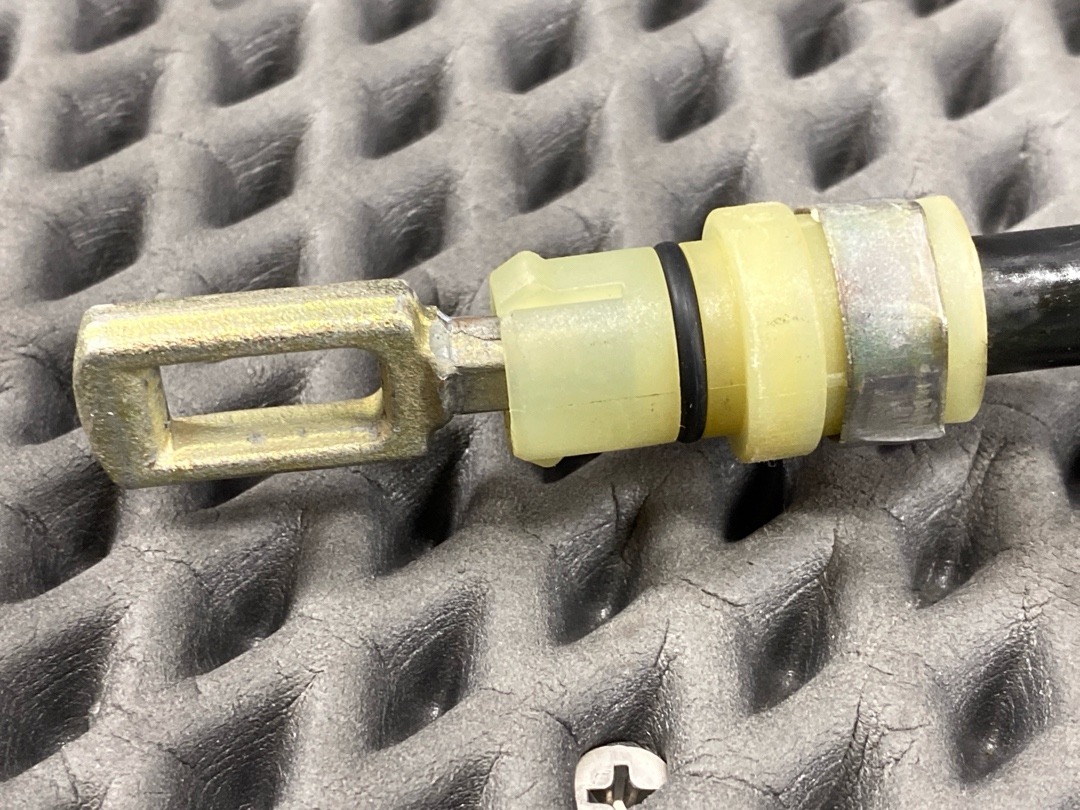 Трос ручника, 1395 рублей, Красноярск