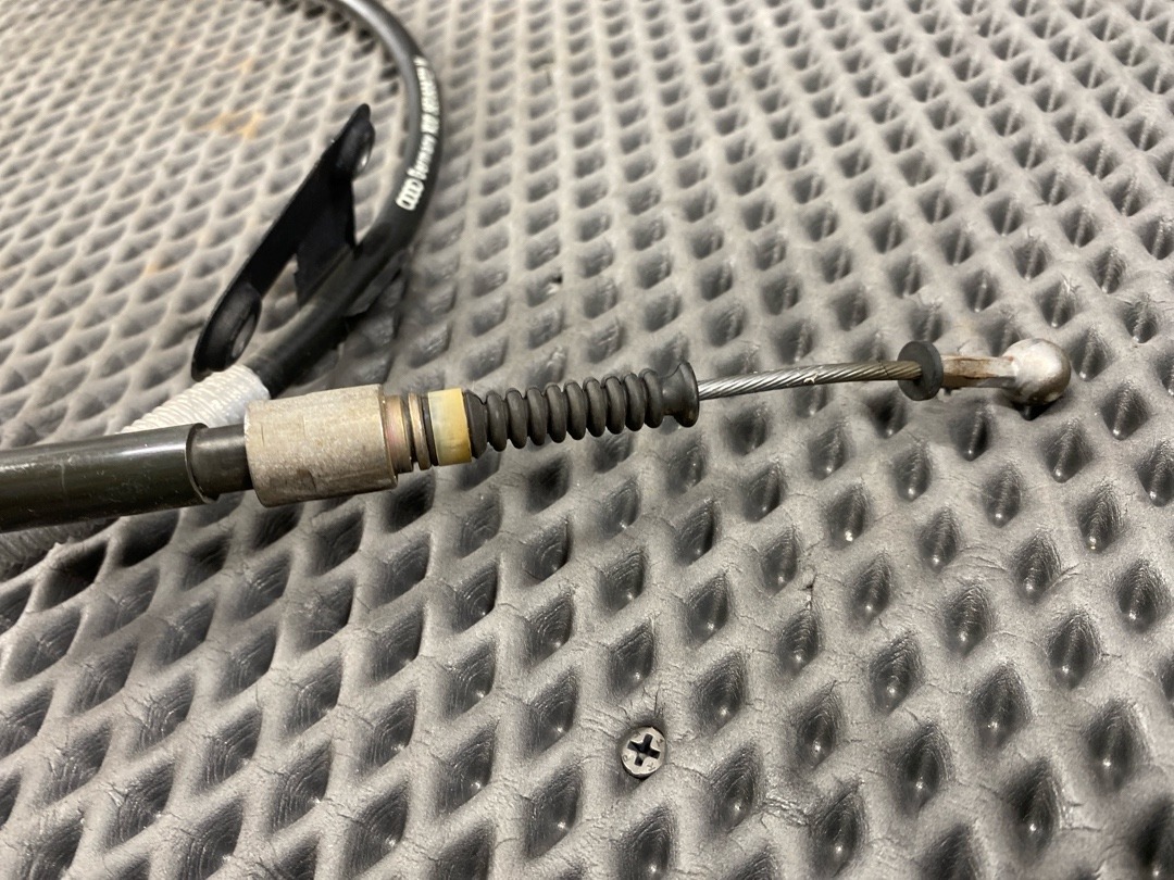 Трос ручника, 1395 рублей, Красноярск