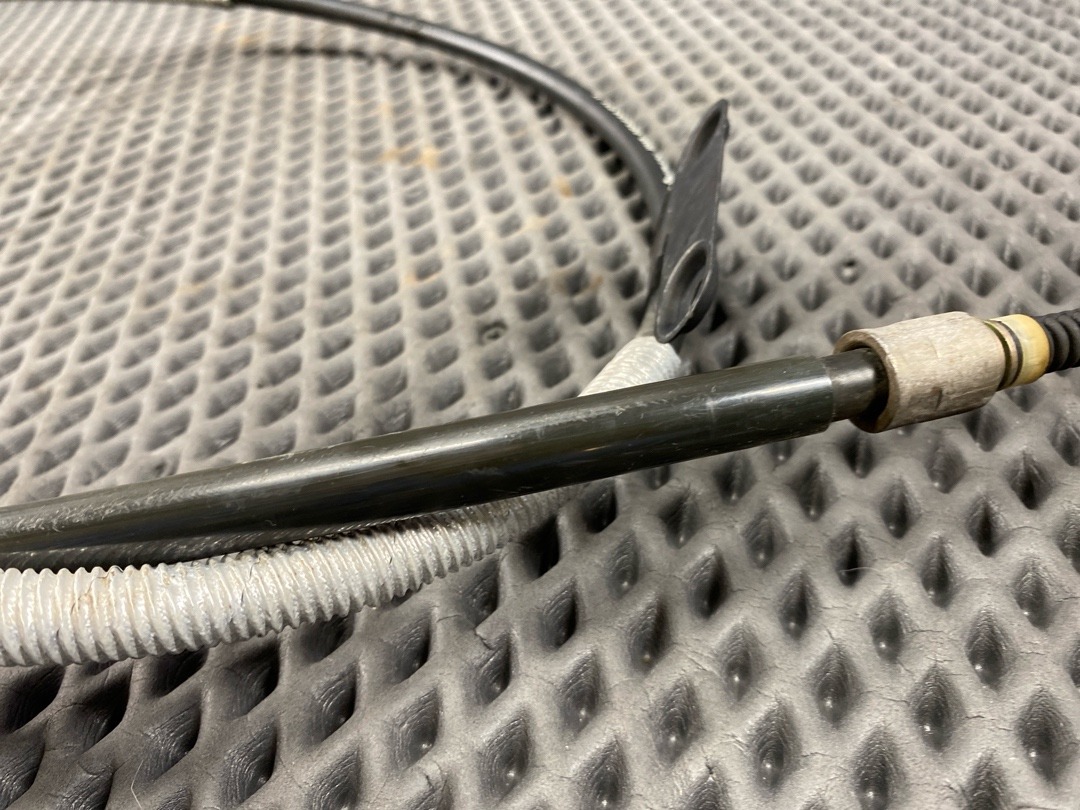 Трос ручника, 1395 рублей, Красноярск