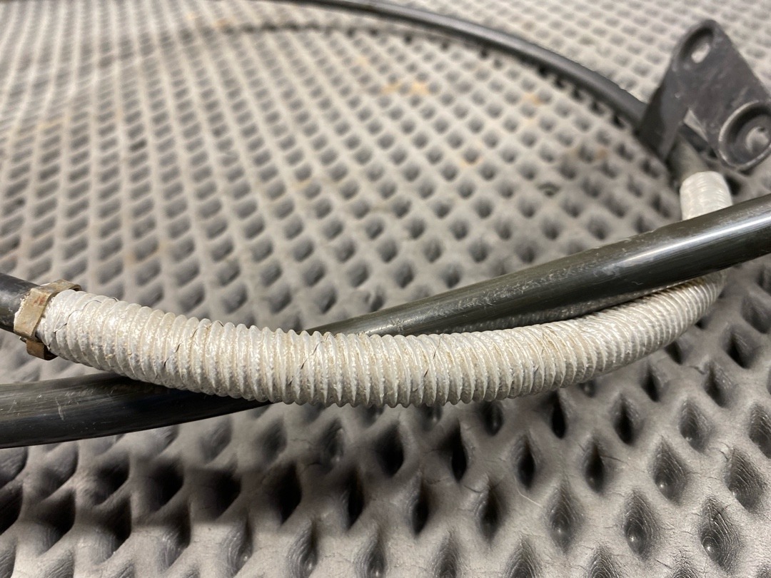 Трос ручника, 1395 рублей, Красноярск