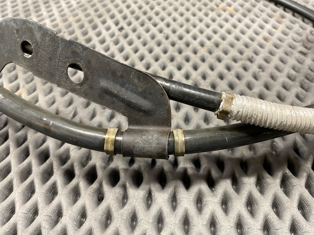 Трос ручника, 1395 рублей, Красноярск