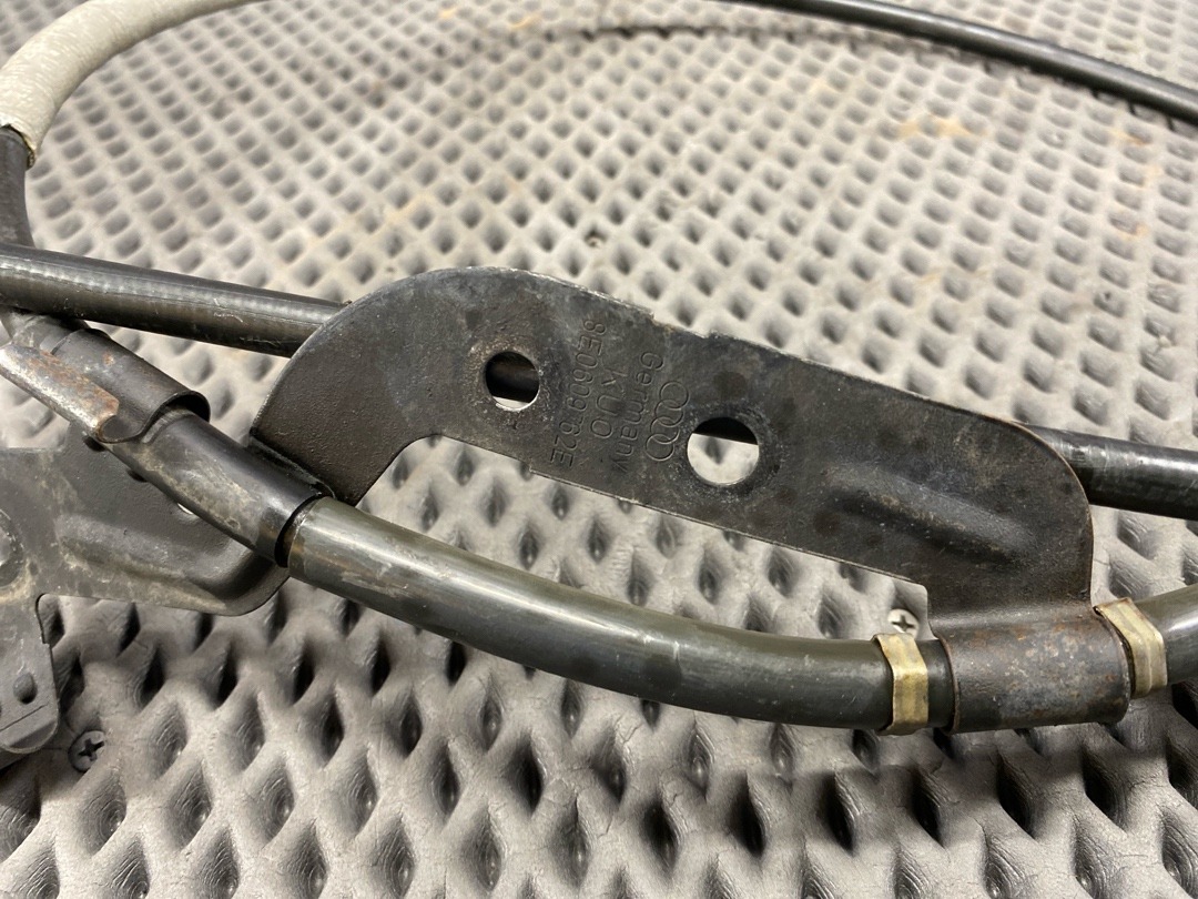 Трос ручника, 1395 рублей, Красноярск