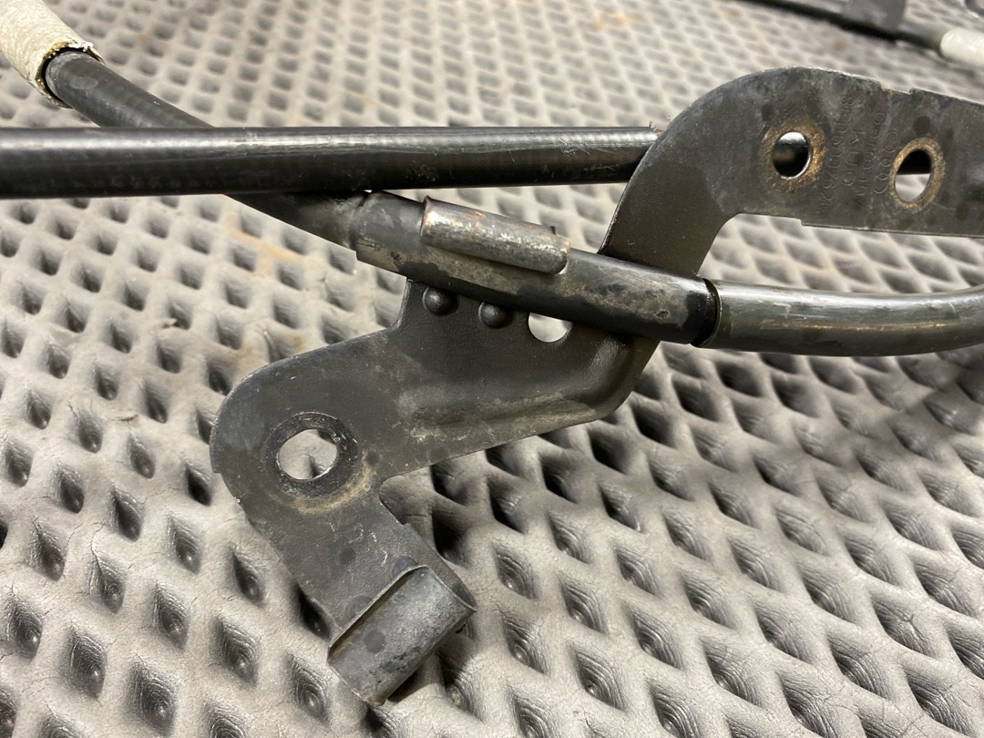 Трос ручника, 1395 рублей, Красноярск