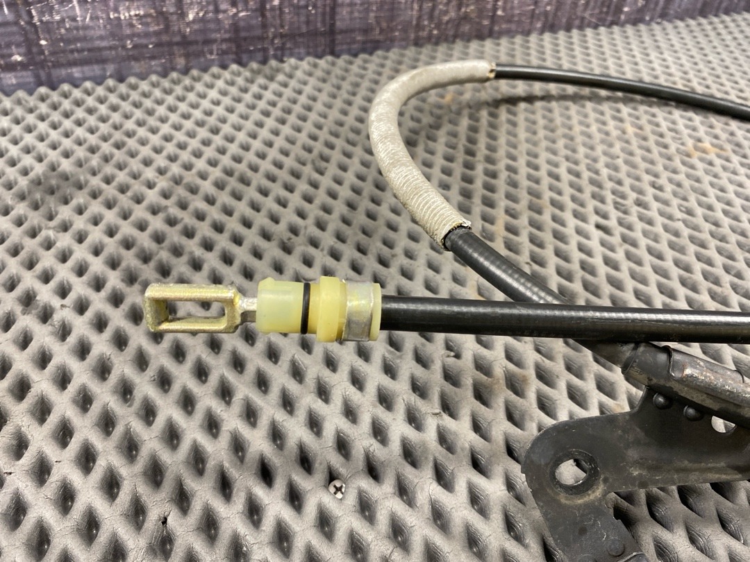 Трос ручника, 1395 рублей, Красноярск