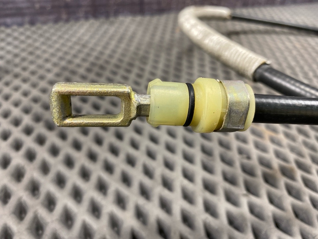 Трос ручника, 1395 рублей, Красноярск