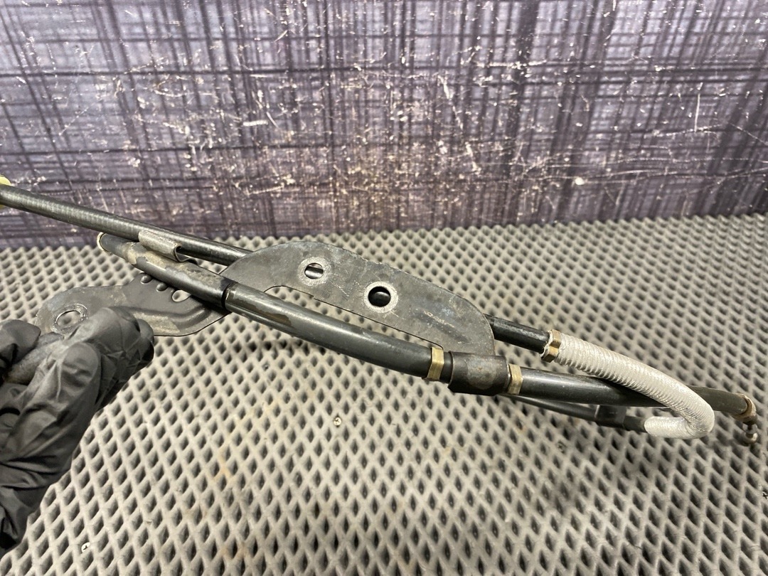 Трос ручника, 1395 рублей, Красноярск