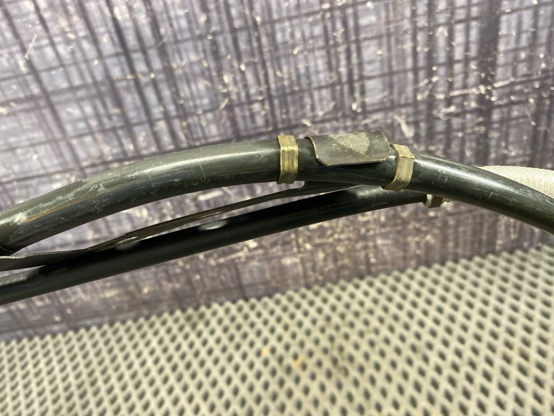 Трос ручника, 1395 рублей, Красноярск